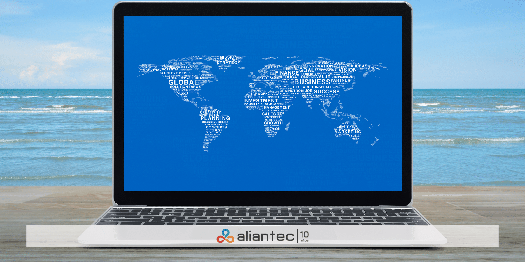 Pros y contras de trabajar para el exterior en el sector IT