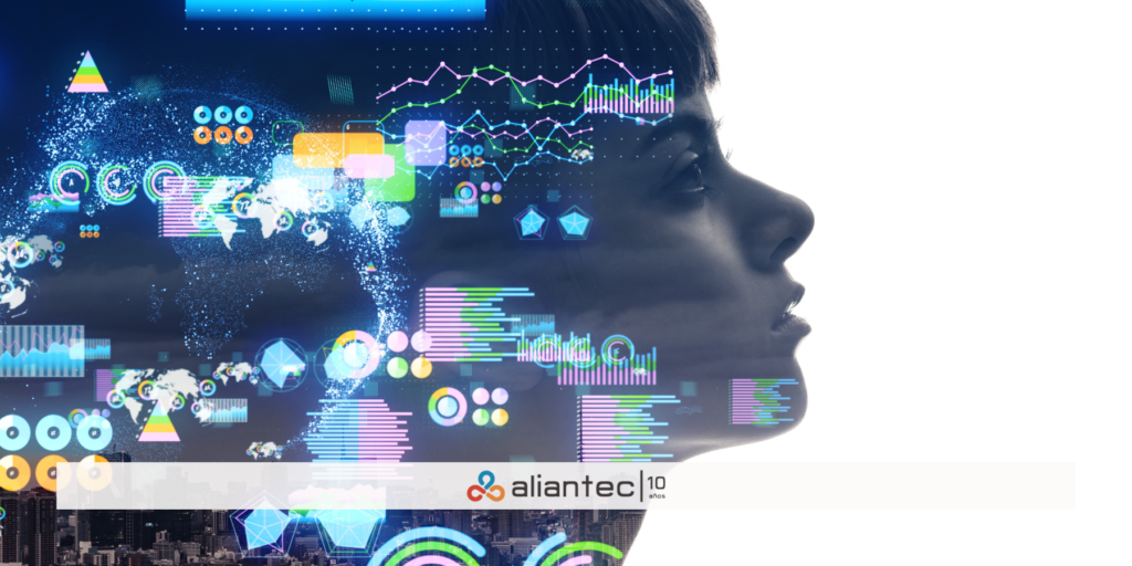 Los nuevos empleos que surgieron a partir de la IA - aliantec