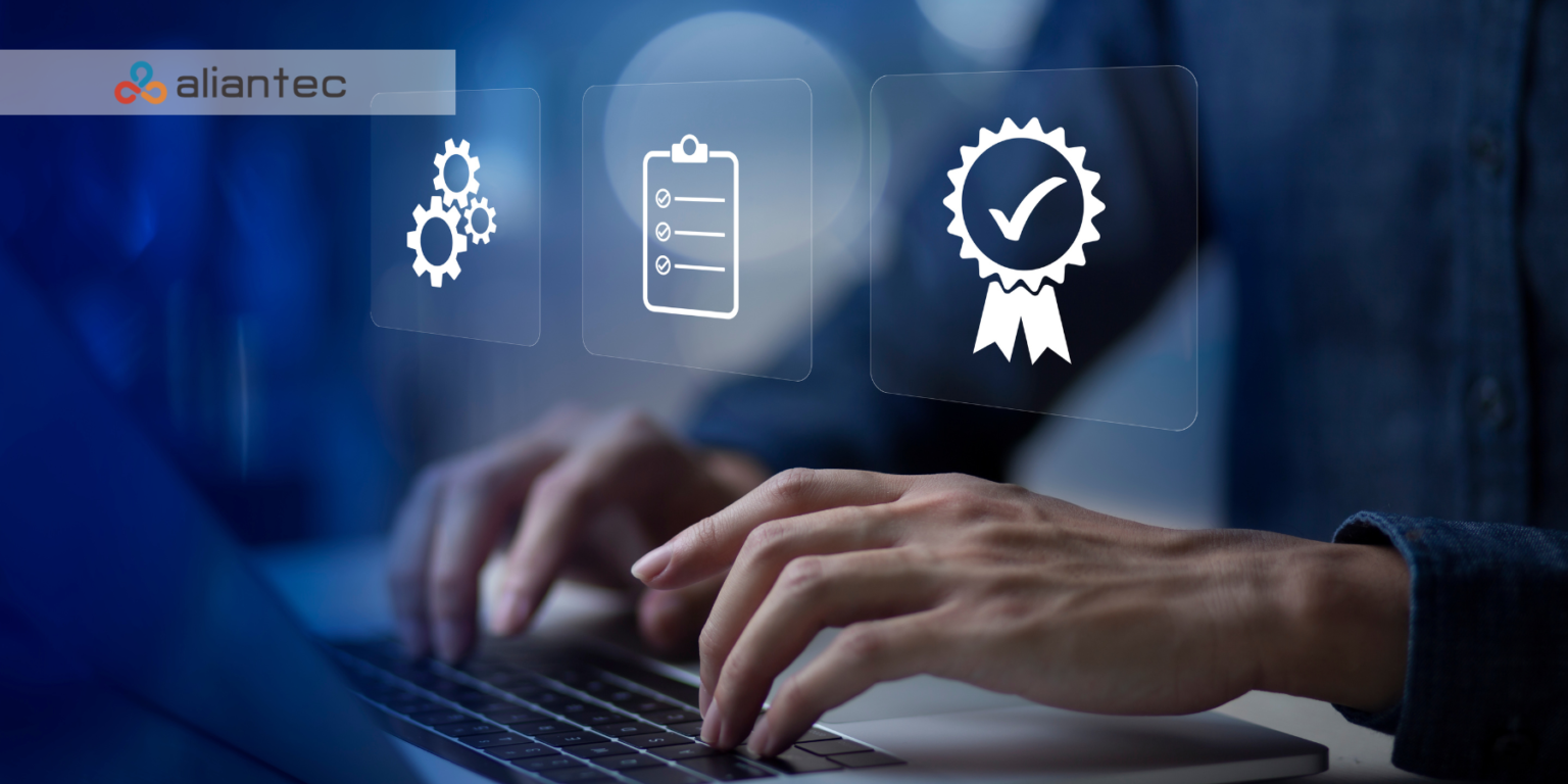 Guía de Certificaciones IT: cuáles son y cómo obtenerlas - aliantec