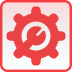 8. Soporte Técnico - Rojo